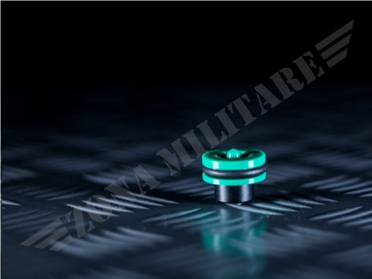 Ats Twister Piston Head Pom Version Green Version