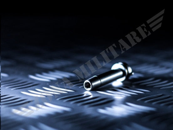 Guidamolla Ats Steel Spring Guide V2