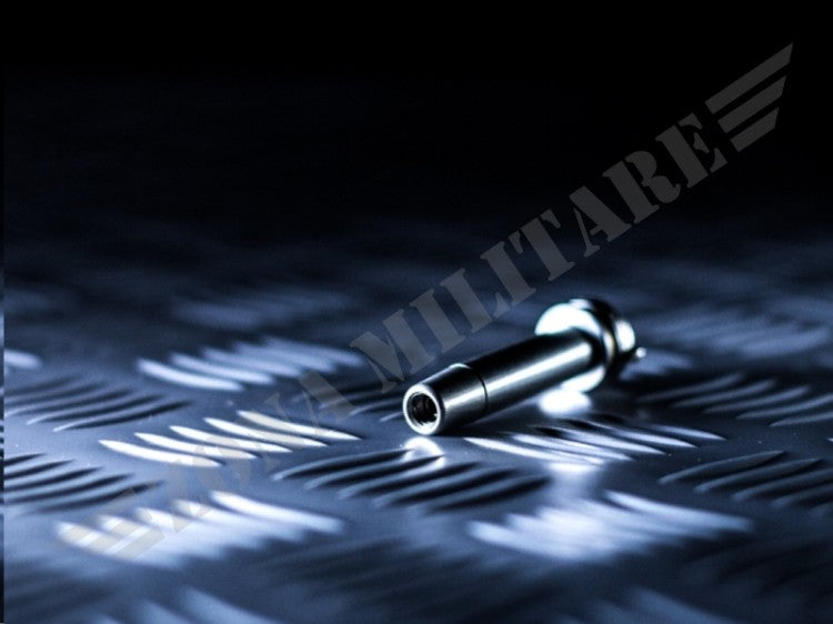 Guidamolla Ats Steel Spring Guide V2