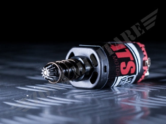 Motorino Ats Flash Motor