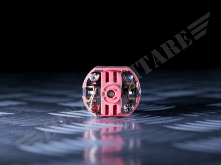 Motorino Ats Flash Motor