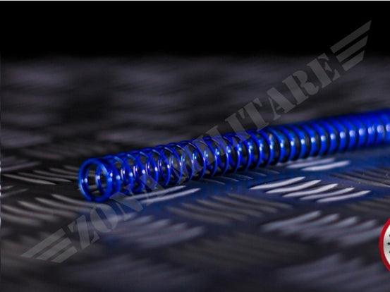 Molla Ats X100 Spring Colorazione Blue