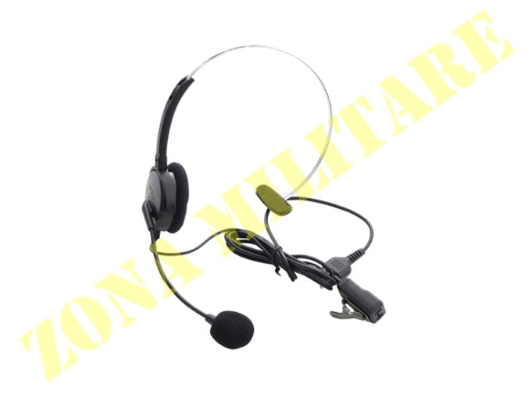 Auricolare Ad Archetto Midland Ma35L