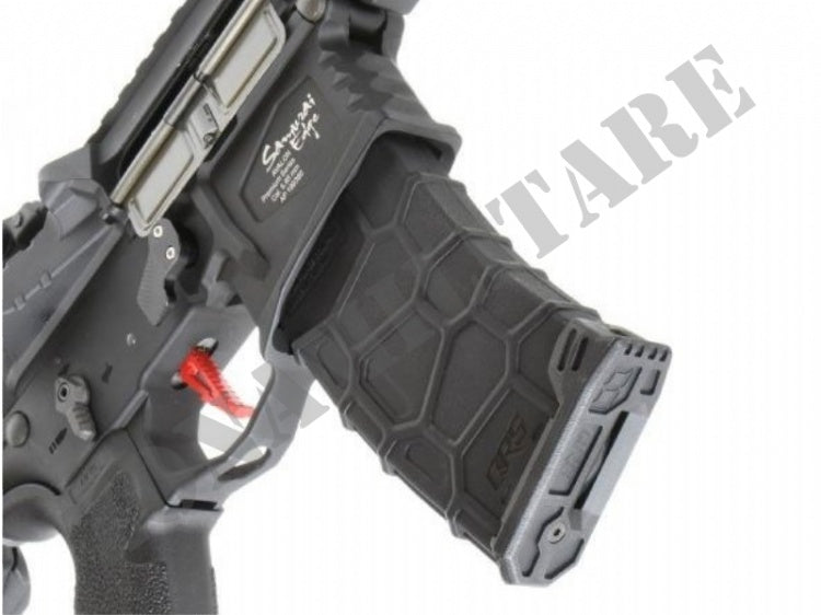 Fucile Avalon Samurai Premium Edge Aeg Black 10.5'' VFC