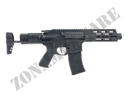 Fucile Vfc Avalon Calibur Ii Pdw Aeg Black