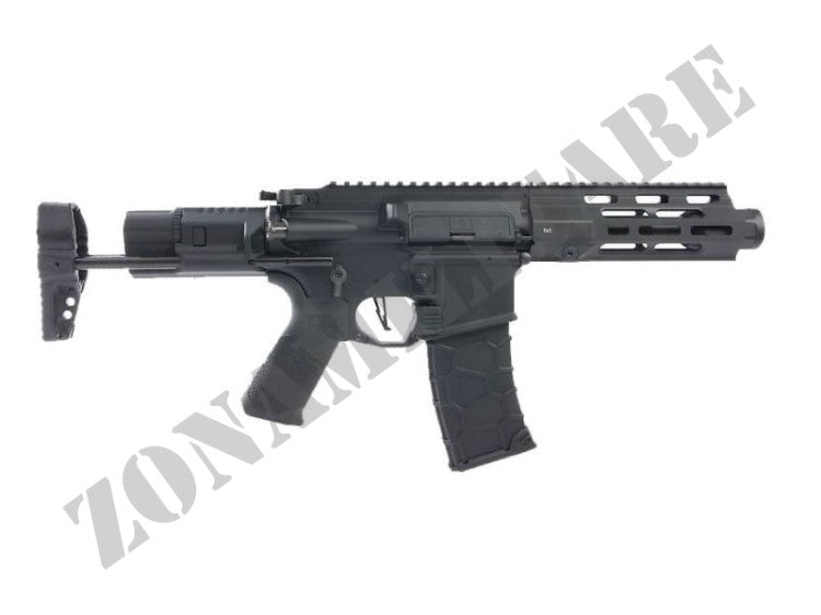 Fucile Vfc Avalon Calibur Ii Pdw Aeg Black