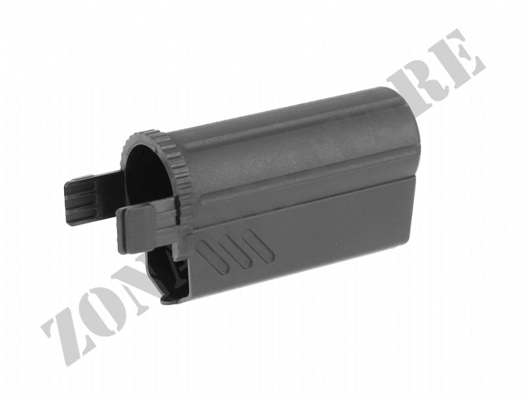 Fucile Vfc Avalon Calibur Ii Pdw Aeg Black