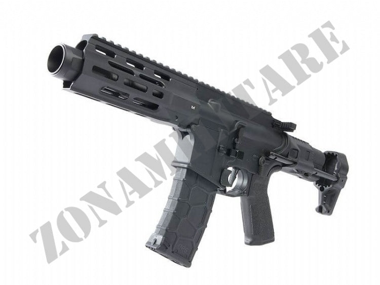 Fucile Vfc Avalon Calibur Ii Pdw Aeg Black