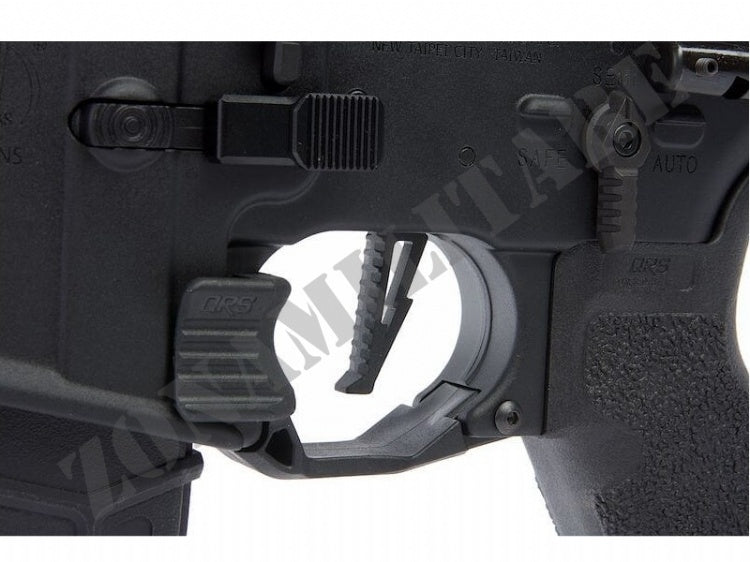 Fucile Vfc Avalon Calibur Ii Pdw Aeg Black