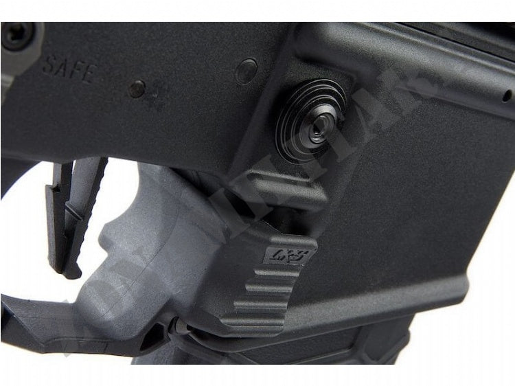 Fucile Vfc Avalon Calibur Ii Pdw Aeg Black