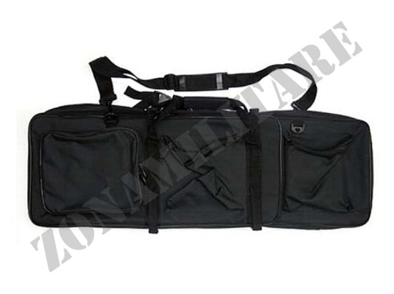 Custodia per fucile 88-140 Cm Colore Nero Royal