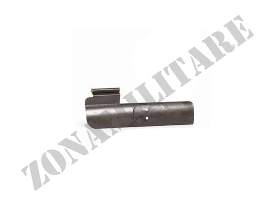 Piastra Otturatore M4/M16 Bolt In Metallo