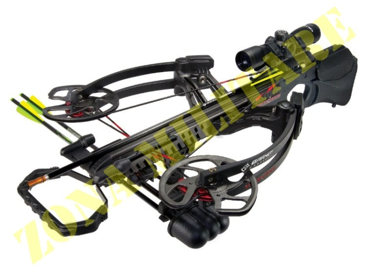 Corda Per Balestra Barnett Vengeance 46,625" - ProLine Bowstrings Ricambio Premium