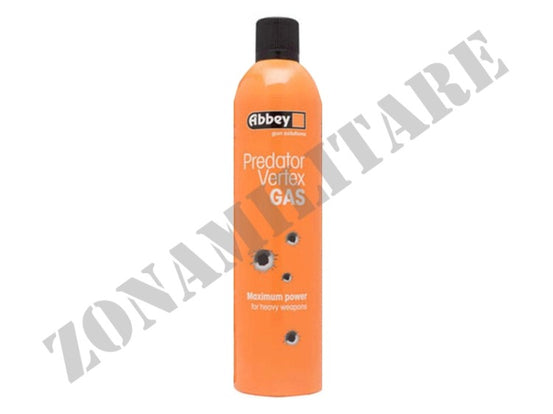 Gas Abbey Predator Vertex Gas 700Ml