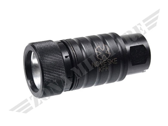 Spengifiamma Flashider 14Mm Anti-Clockwise