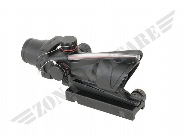 Red Dot Replica Of Ta31 Type Black Color