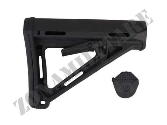 Calciolo Big Dragon Calcio Retrattile Black