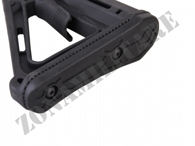 Calciolo Big Dragon Calcio Retrattile Black