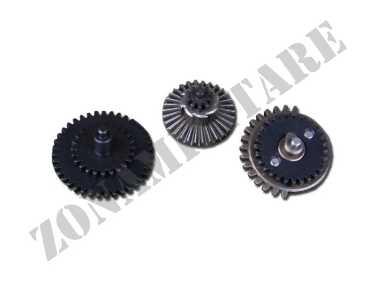 SET INGRANAGGI IN ACCIAIO HIGH SPEED 13:1 BIG DRAGON
