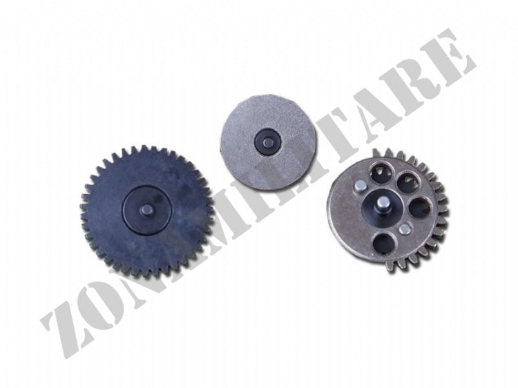 SET INGRANAGGI IN ACCIAIO HIGH SPEED 13:1 BIG DRAGON