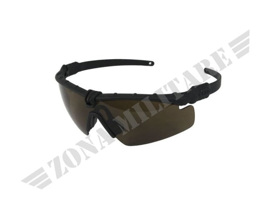 Occhiale Frame 2 Montatura Black Lente Brown