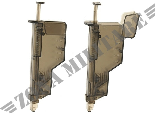 CARICHINO BB LOADER DA 150 BB BIG DRAGON