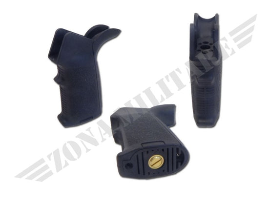 Impugnatura Grip Motore M4 Softair Miad Nera