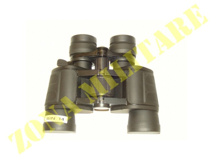 Binocolo Royal Ingrandimento 7-15X35