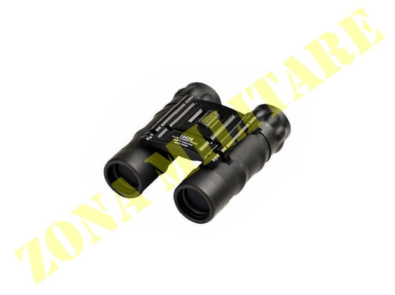 Binocolo Optics Military Binocular 10X25