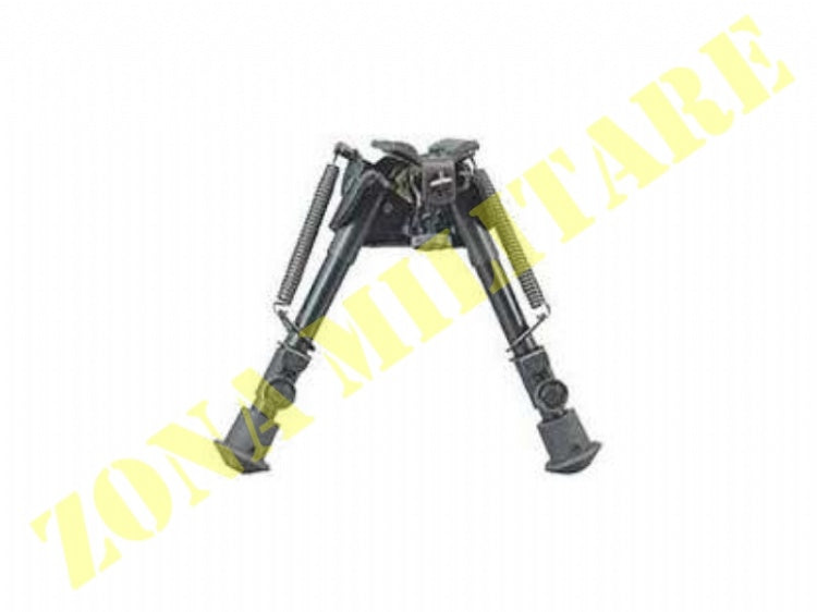 Bipiede In Metallo Universale Tipo Compact