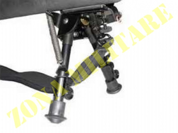 Bipiede In Metallo Universale Tipo Compact