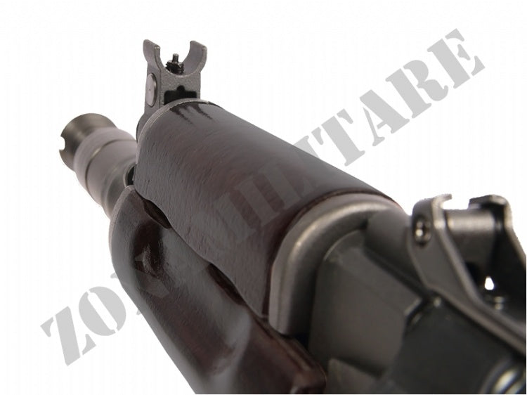 Fucile Elettrico Aksu74U B.R.S.S. System Recoil Bolt