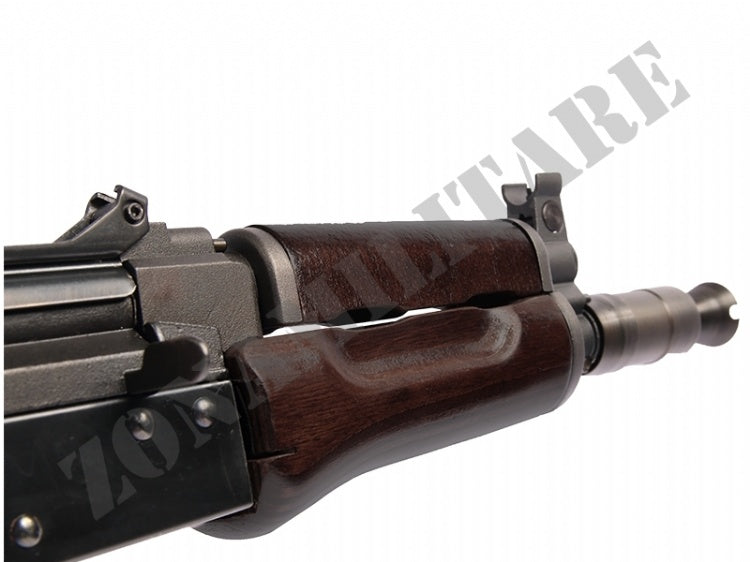 Fucile Elettrico Aksu74U B.R.S.S. System Recoil Bolt