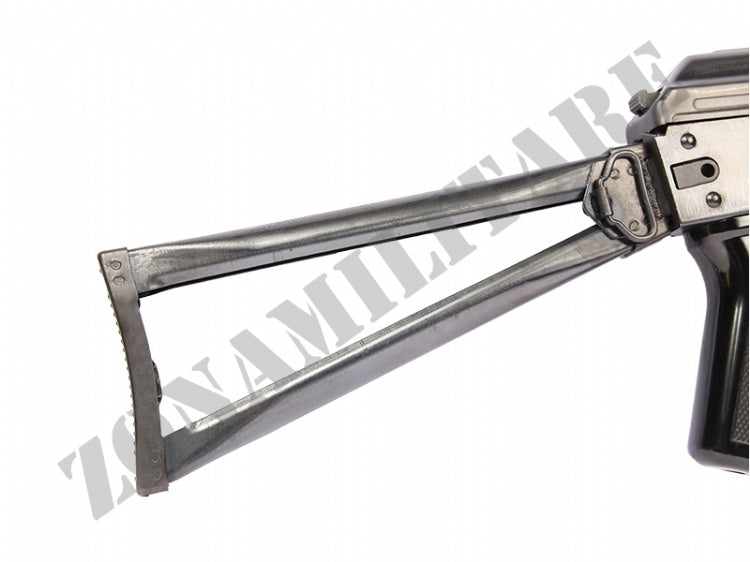 Fucile Elettrico Aksu74U B.R.S.S. System Recoil Bolt