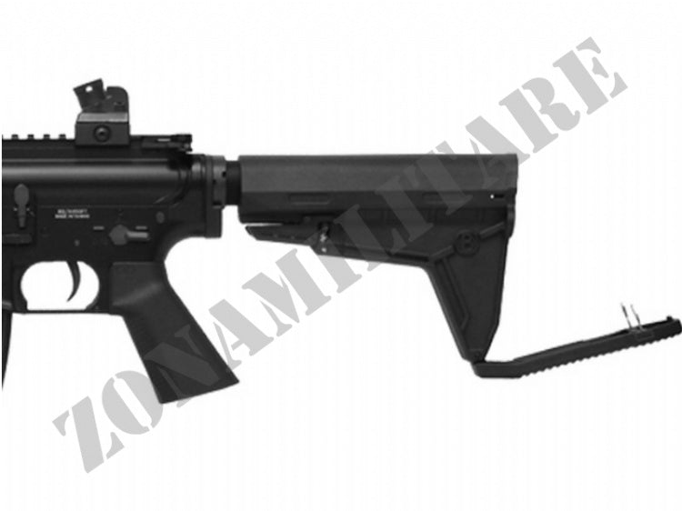 Fucile Bolt M4 B4 Cobra Keymod Brss Ebb 4.0 Black M4 Version