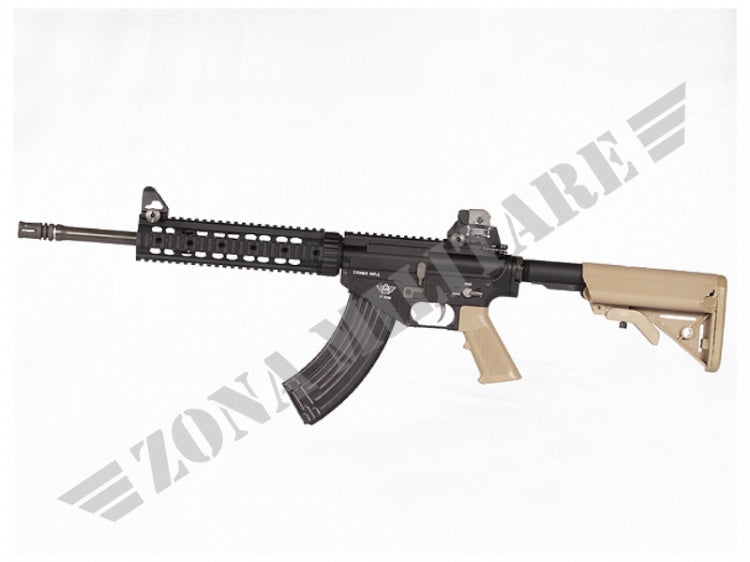 Bolt Br47 Dark Earth Version Ebb Real Blowback