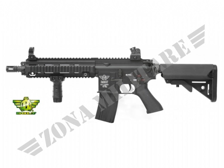 Bolt Devgru Black Real Blowback