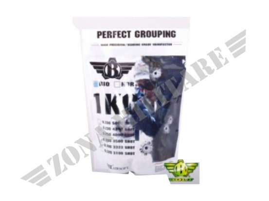 Pallini Bolt Bio 0.25 Grammi Biodegradabili