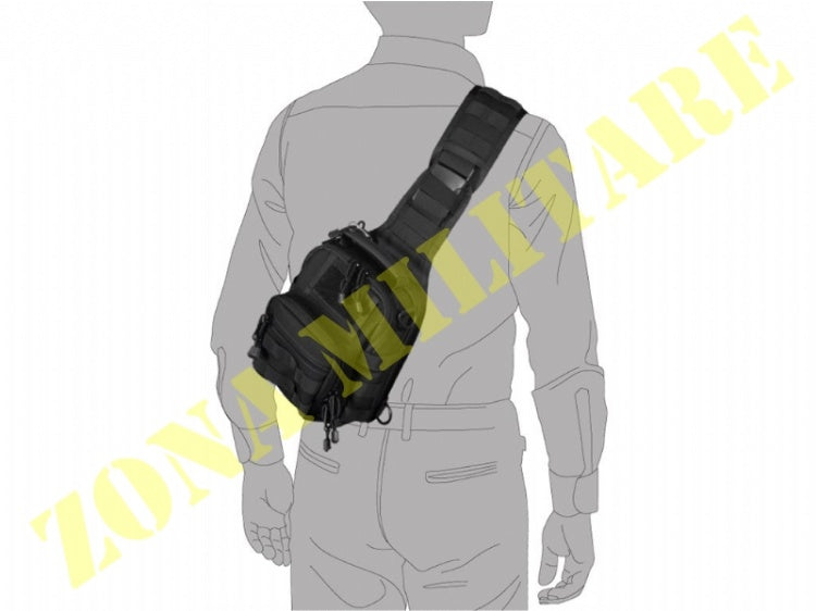 BORSA MULTIUSO EXPLORE VEGA HOLSTER