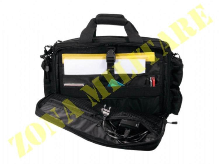 Borsa Vega Holster Large Travel Bag Nera