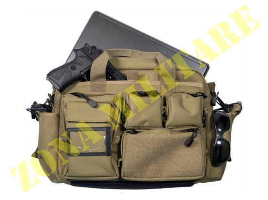 Borsa Vega Holster Travel Multitasca Cordura