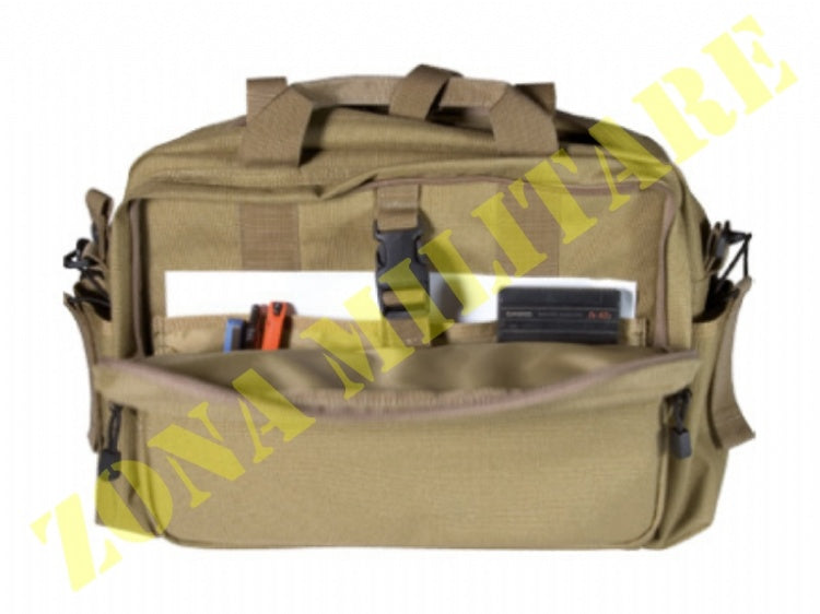 Borsa Vega Holster Travel Multitasca Cordura