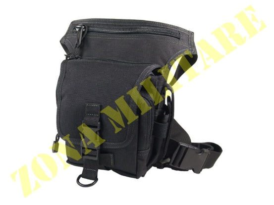 BORSA EXPEDITION MULTITASCA NERA VEGA HOLSTER