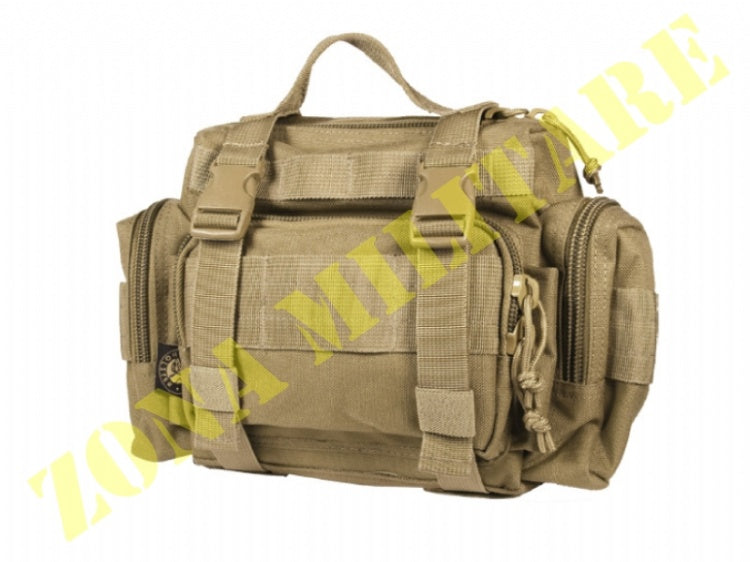 Borsa Vega Holster Forest Multitasca In Cordura