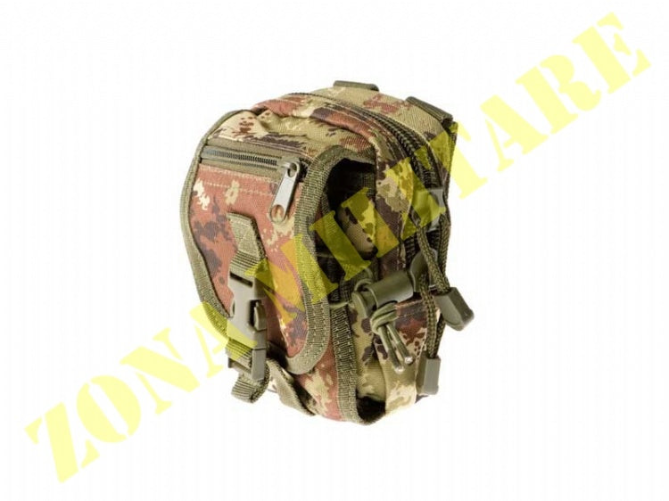 Borsina Multipla Sbb Modello M126 Vari Colori