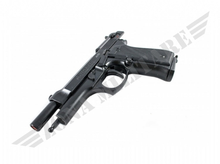 PISTOLA A SALVE MODELLO 92 CAL. 8 BRUNI