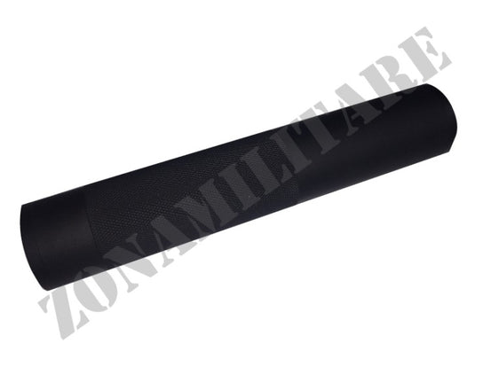 SILENZIATORE 190mm 5.56 NATO NERO BIG DRAGON