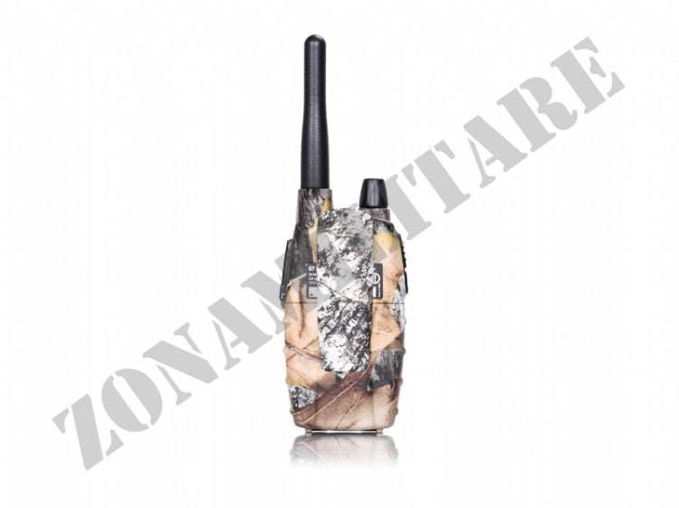Radio G7 Pro Midland Pmr446/Lpd New Model Colore Camo