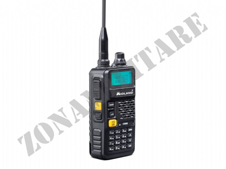 Midland CT590 S Radio Amatoriale