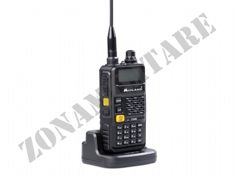 Midland CT590 S Radio Amatoriale